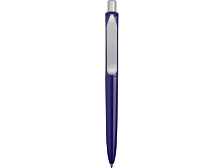 Ручка пластиковая шариковая Prodir DS8 PSP-55, синий