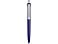 Ручка пластиковая шариковая Prodir DS8 PSP-55, синий small_img_2